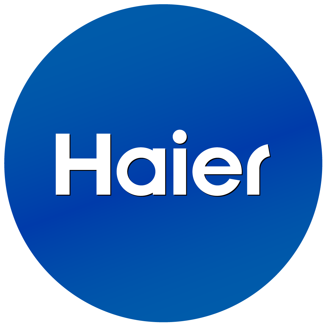 Haier Electric Thailand logo